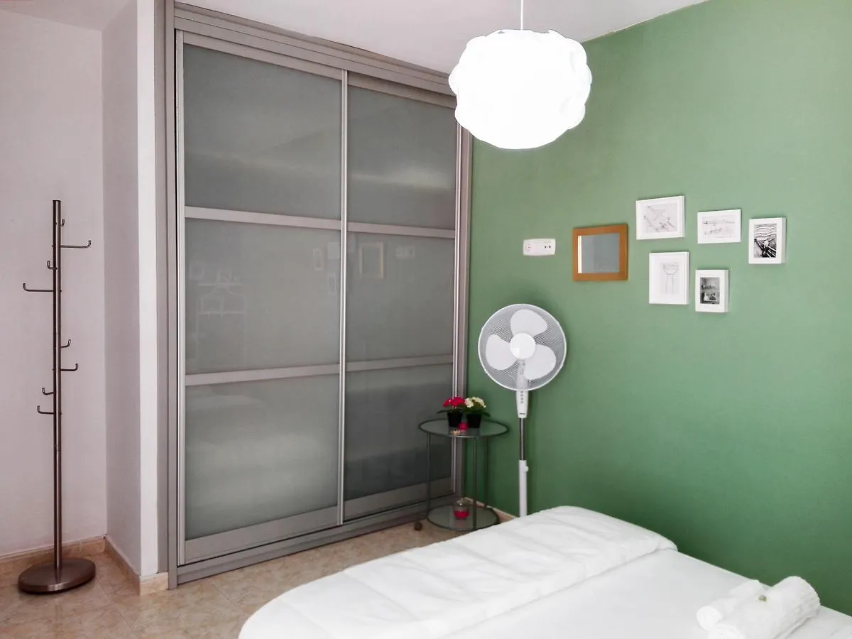 Holiday home Casa Sol Y Luna Hotel Puerto del Rosario