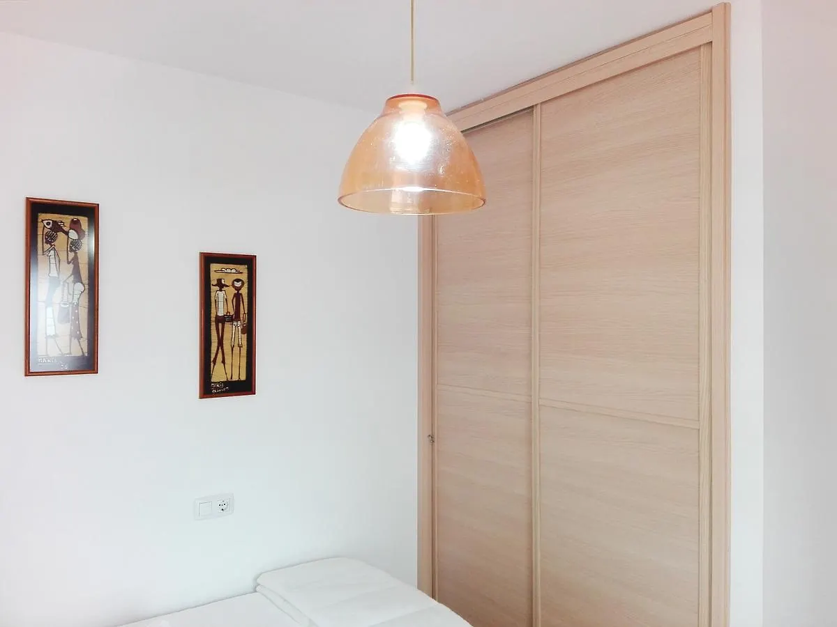 Holiday home Casa Sol Y Luna Hotel Puerto del Rosario  Spain